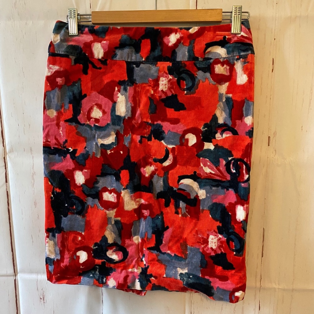 Anthro Vanessa & Virginia Skirt